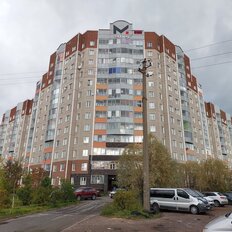 Квартира 97,5 м², 3-комнатная - изображение 2