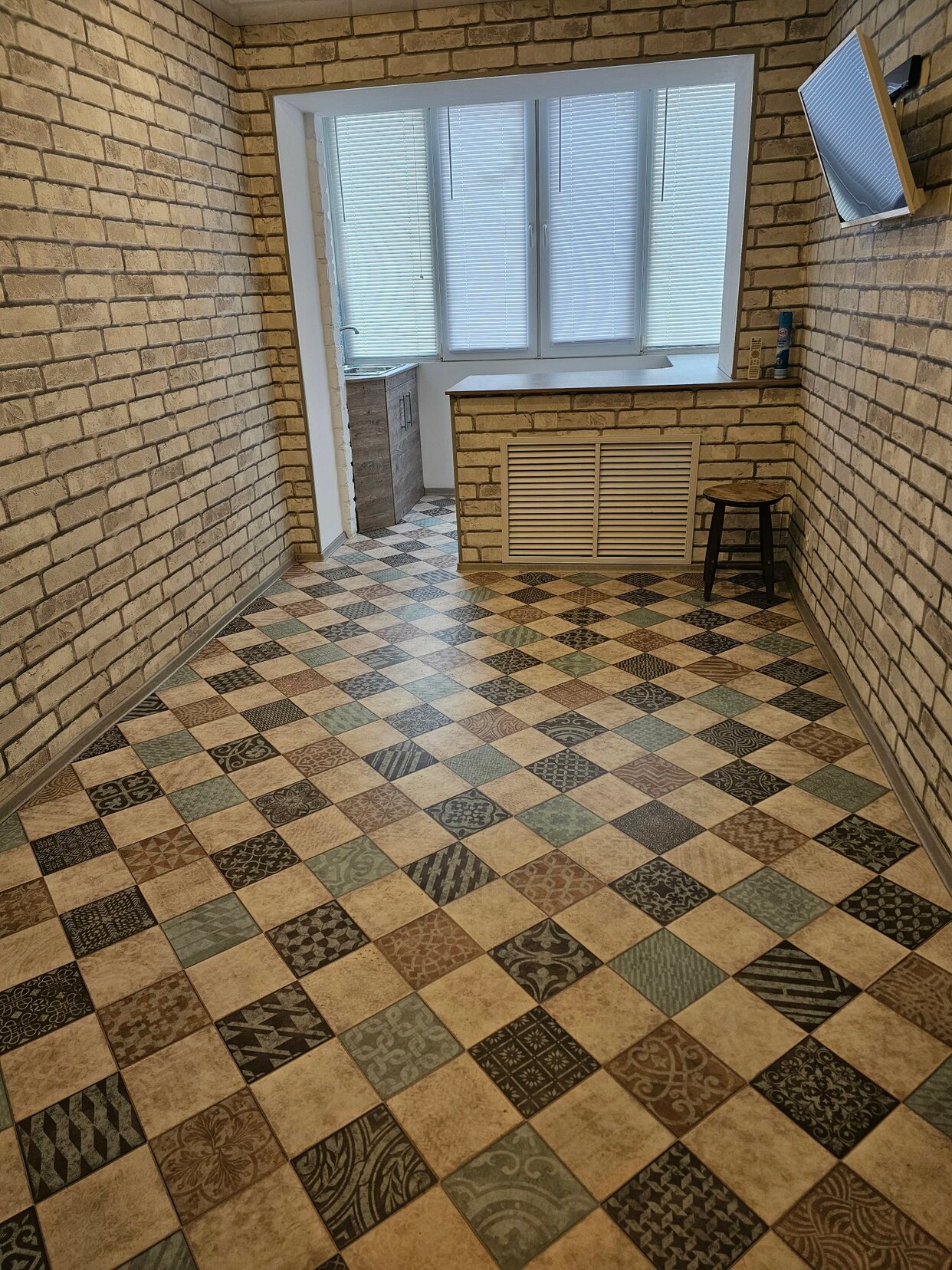 Квартира 1-комн. 14 м² в Балаково — фото 18 из 20