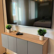 Квартира 41 м², 1-комнатная - изображение 3