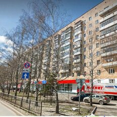 Квартира 28,8 м², 1-комнатная - изображение 2