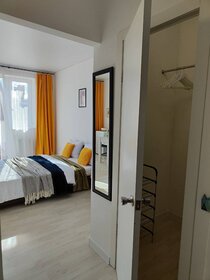 28 м², квартира-студия 29 900 ₽ в месяц - изображение 69