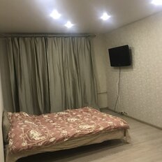 Квартира 40 м², 1-комнатная - изображение 5