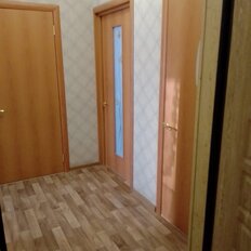 Квартира 40 м², 1-комнатная - изображение 2