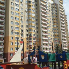 Квартира 40 м², 1-комнатная - изображение 1