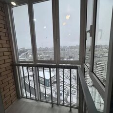 Квартира 40 м², 1-комнатная - изображение 1