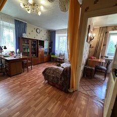 Квартира 32,6 м², 1-комнатная - изображение 5