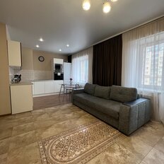 Квартира 38 м², 1-комнатная - изображение 4