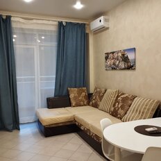 Квартира 65 м², 2-комнатная - изображение 3