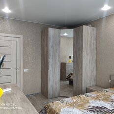 Квартира 41,4 м², 1-комнатная - изображение 2