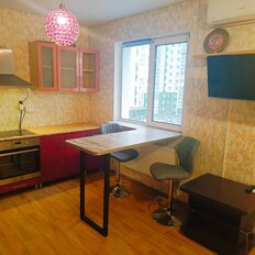 Квартира 32 м², студия - изображение 3