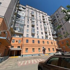 Квартира 97,8 м², 4-комнатная - изображение 2