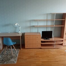 Квартира 45 м², 1-комнатная - изображение 3