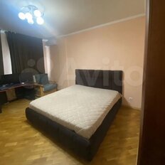 Квартира 50 м², 1-комнатная - изображение 4