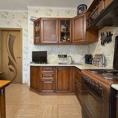 Квартира 49,2 м², 1-комнатная - изображение 3