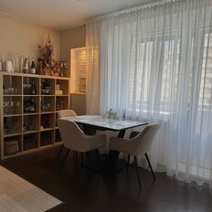 Квартира 102,6 м², 3-комнатная - изображение 4