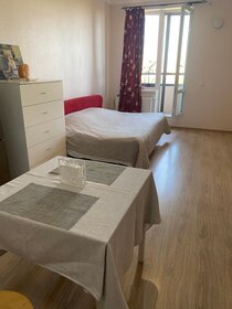 30 м², квартира-студия 3 499 ₽ в сутки - изображение 80