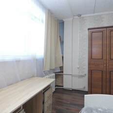 Квартира 72 м², 3-комнатная - изображение 5