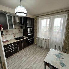 Квартира 35 м², 1-комнатная - изображение 3