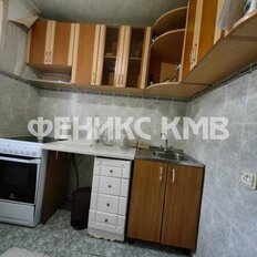 Квартира 31 м², 1-комнатные - изображение 3