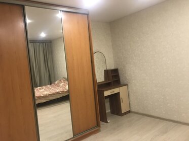 33 м², 1-комнатная квартира 64 900 ₽ в месяц - изображение 41