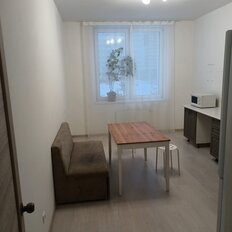 Квартира 46,1 м², 1-комнатная - изображение 4