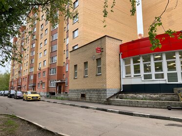 59,6 м², 2-комнатная квартира 9 200 000 ₽ - изображение 17