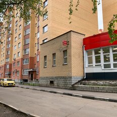 Квартира 67,4 м², 2-комнатная - изображение 2