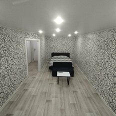 Квартира 36 м², 1-комнатная - изображение 1