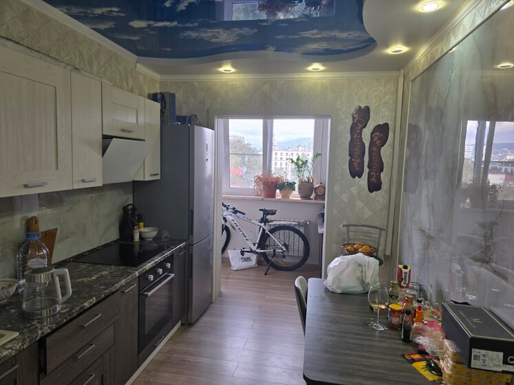 100 м², 3-комнатная квартира 26 000 000 ₽ - изображение 41