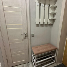 Квартира 32,4 м², 1-комнатная - изображение 5