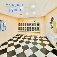 Квартира 125 м², 3-комнатная - изображение 4