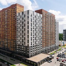 Квартира 63,6 м², 2-комнатная - изображение 4