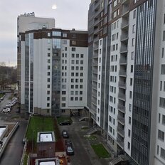 Квартира 38,6 м², 1-комнатная - изображение 2