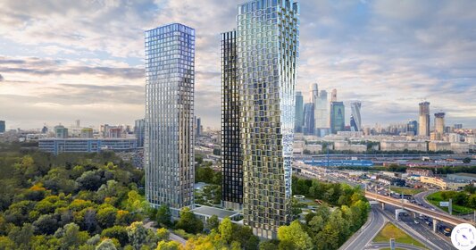 54 м², 2-комнатная квартира 33 216 150 ₽ - изображение 27