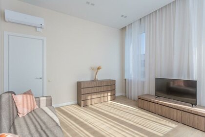 110 м², 3-комнатная квартира 180 000 ₽ в месяц - изображение 44