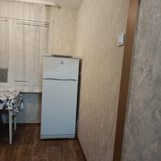 Квартира 35 м², 1-комнатная - изображение 5