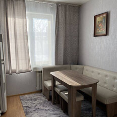 Квартира 41 м², 1-комнатная - изображение 5