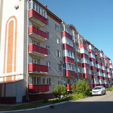 Квартира 31,6 м², 1-комнатная - изображение 2