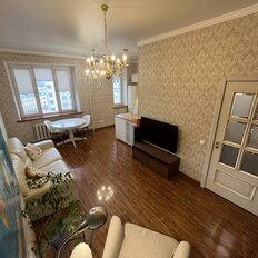 Квартира 52,6 м², 2-комнатная - изображение 3