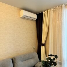 Квартира 28 м², студия - изображение 4