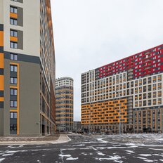 Квартира 69,2 м², 2-комнатная - изображение 4