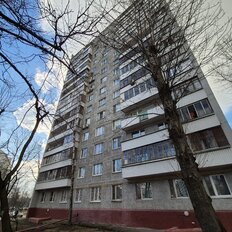 Квартира 38 м², 1-комнатная - изображение 1