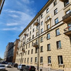 Квартира 59,8 м², 2-комнатная - изображение 3