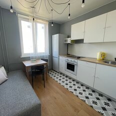 Квартира 40 м², 2-комнатная - изображение 1