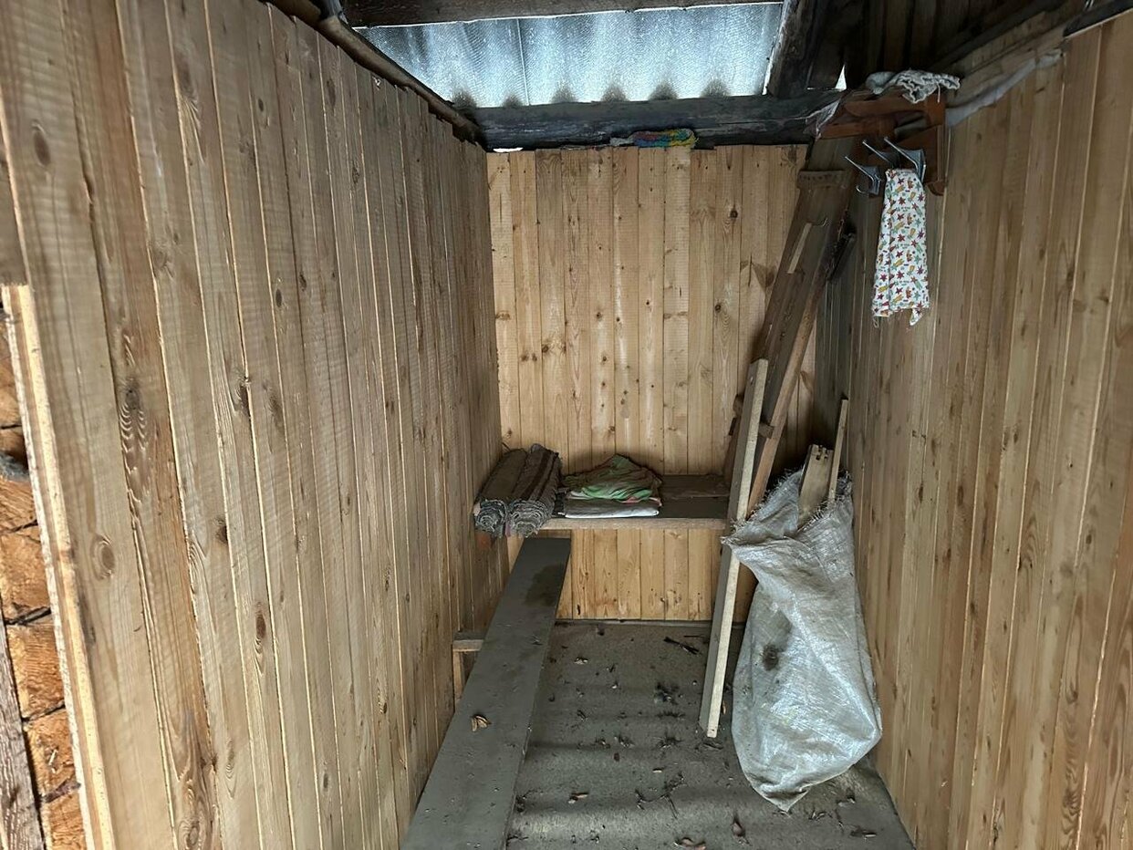 Дом 22 м² в Сыктывкар — фото 13 из 13