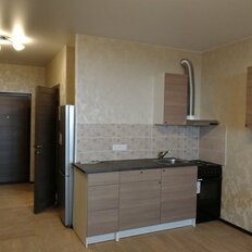 Квартира 35 м², 1-комнатная - изображение 5