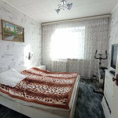 Квартира 65 м², 3-комнатная - изображение 4
