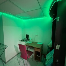 Квартира 15 м², студия - изображение 4
