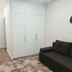 Квартира 27,4 м², студия - изображение 4