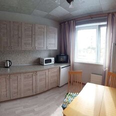 Квартира 60 м², 2-комнатная - изображение 1